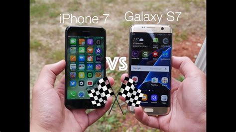 iphone 7 vs samsung s7 drop test|Samsung Galaxy S7 vs Apple iPhone 7 .